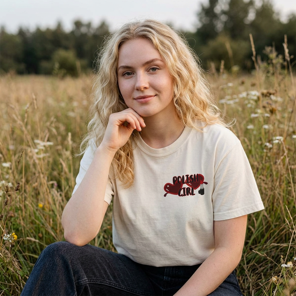 Fuck Around and You Will Find Out — Bold Graphic Women's T‑Shirt