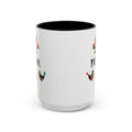 Pierdol Się Accent Ceramic Mug